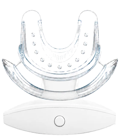 OnlySmile LED-lampa i stativet